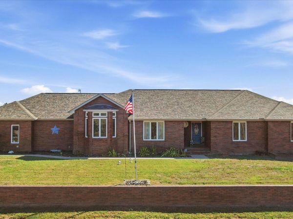 3324 Farm Road 1107, Monett, MO 65708
