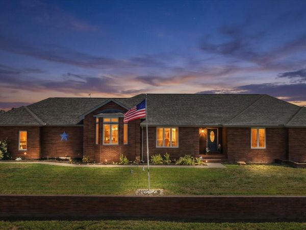 3324 Farm Road 1107, Monett, MO 65708