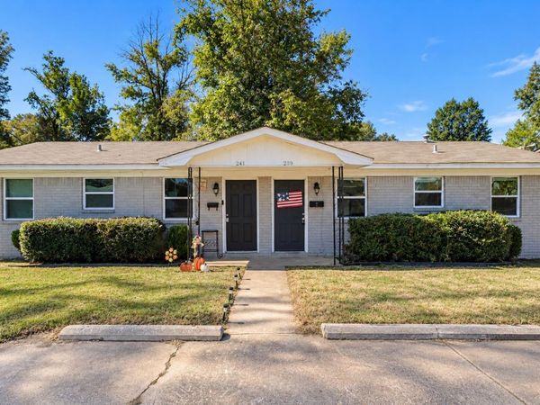 Jacksonville, AR 72076