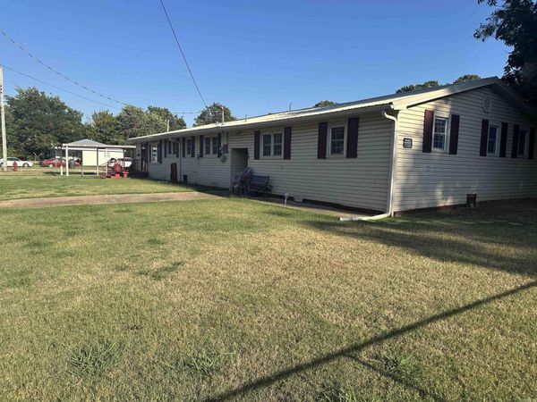 301 W Gordon, Jonesboro, AR 72401