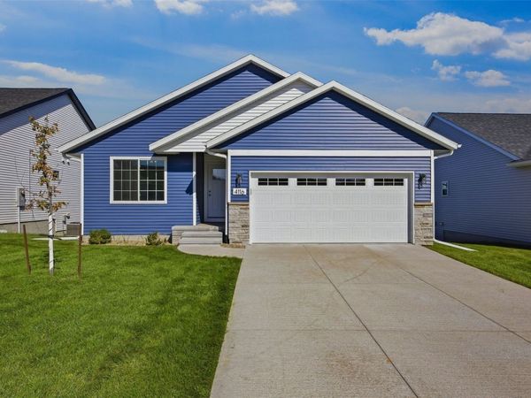 4116 Justified Drive , Marion, IA 52302