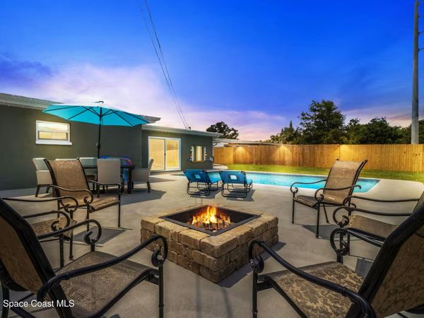 4425 Stuart Avenue , Titusville, FL 32780