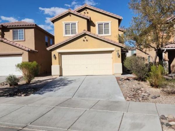 3236 Brayton Mist Drive , North Las Vegas, NV 89081