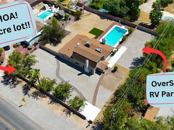 7237 W Washburn Road , Las Vegas, NV 89149