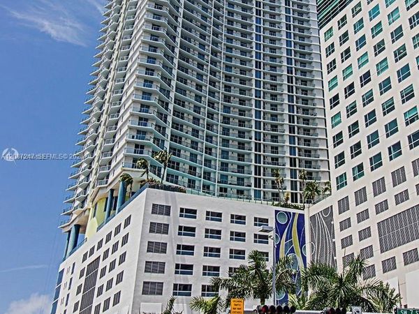 185 SW 7th St , Unit 2202, Miami, FL 33130
