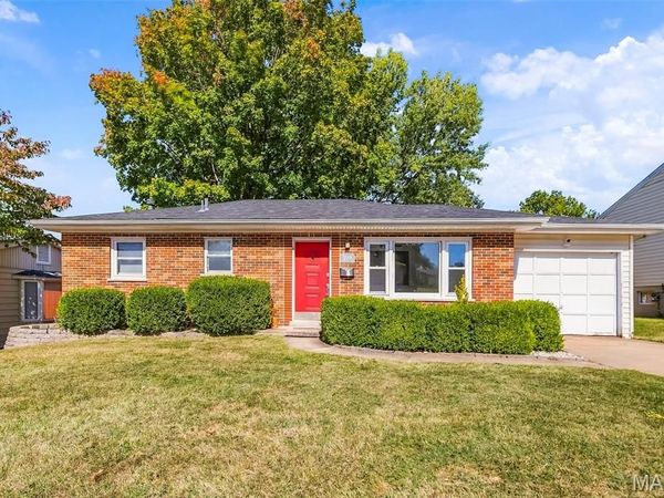 209 S Pam Avenue , St Charles, MO 63301