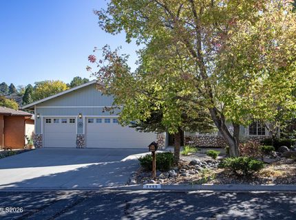 3445 Thornhill Court, Reno, NV 89509 Photo