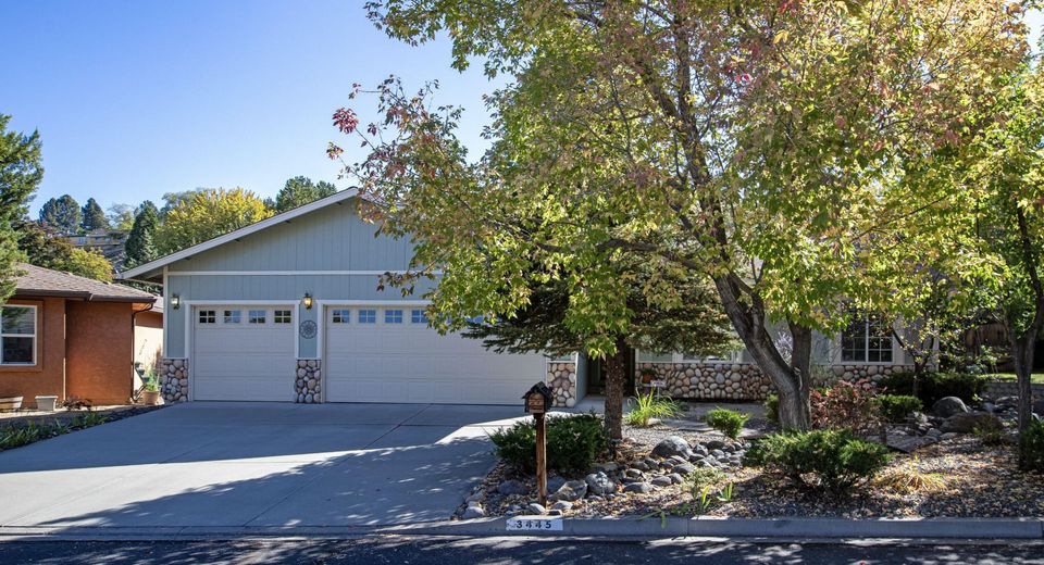 3445 Thornhill Court, Reno, NV 89509 Photo