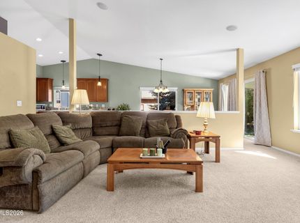 3445 Thornhill Court, Reno, NV 89509 Photo