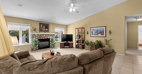 3445 Thornhill Court, Reno, NV 89509 Photo