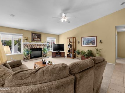 3445 Thornhill Court, Reno, NV 89509 Photo