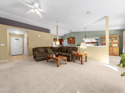 3445 Thornhill Court, Reno, NV 89509 Photo