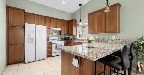3445 Thornhill Court, Reno, NV 89509 Photo