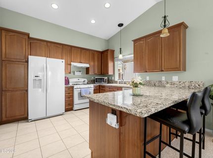 3445 Thornhill Court, Reno, NV 89509 Photo
