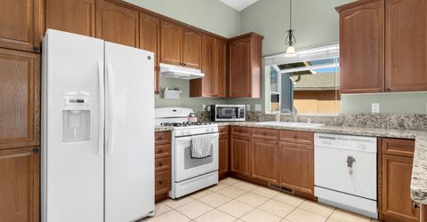 3445 Thornhill Court, Reno, NV 89509 Photo
