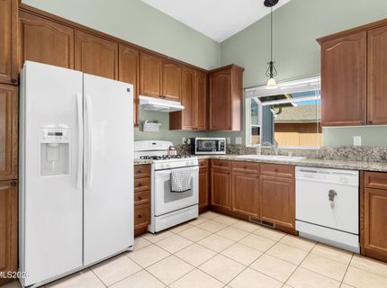 3445 Thornhill Court, Reno, NV 89509 Photo
