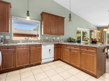 3445 Thornhill Court, Reno, NV 89509 Photo