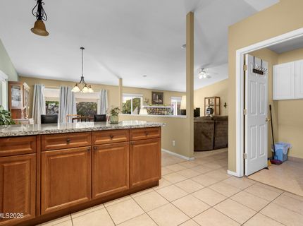 3445 Thornhill Court, Reno, NV 89509 Photo