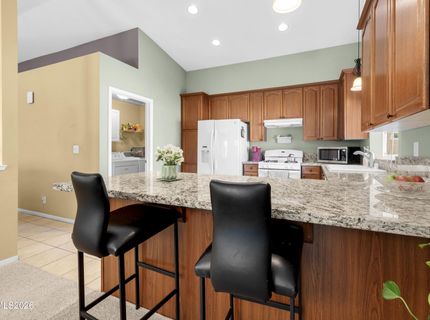 3445 Thornhill Court, Reno, NV 89509 Photo