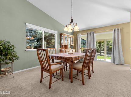 3445 Thornhill Court, Reno, NV 89509 Photo