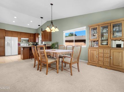 3445 Thornhill Court, Reno, NV 89509 Photo