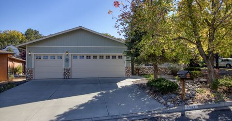 3445 Thornhill Court, Reno, NV 89509 Photo