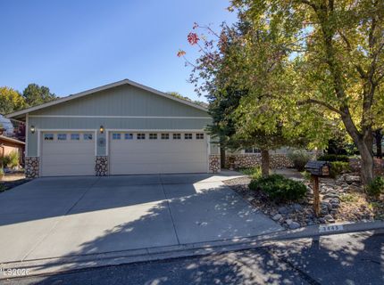 3445 Thornhill Court, Reno, NV 89509 Photo