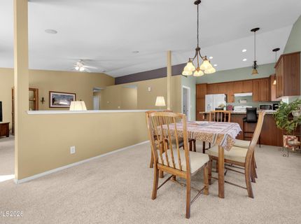 3445 Thornhill Court, Reno, NV 89509 Photo