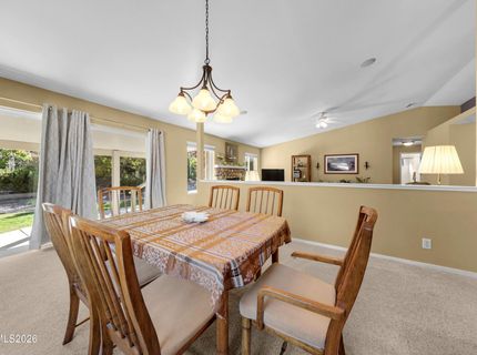 3445 Thornhill Court, Reno, NV 89509 Photo