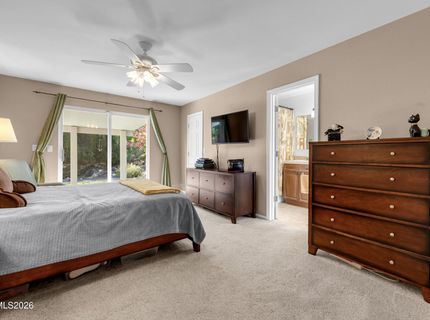3445 Thornhill Court, Reno, NV 89509 Photo
