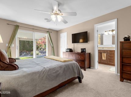 3445 Thornhill Court, Reno, NV 89509 Photo