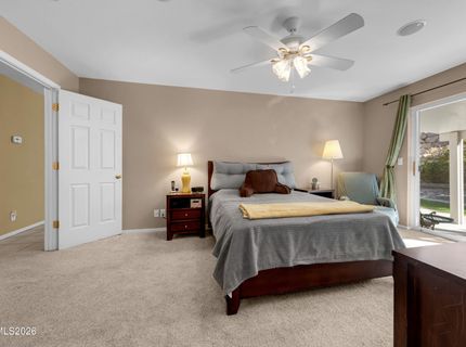 3445 Thornhill Court, Reno, NV 89509 Photo