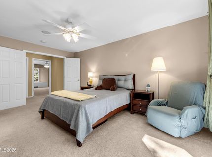 3445 Thornhill Court, Reno, NV 89509 Photo