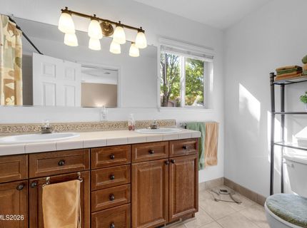 3445 Thornhill Court, Reno, NV 89509 Photo