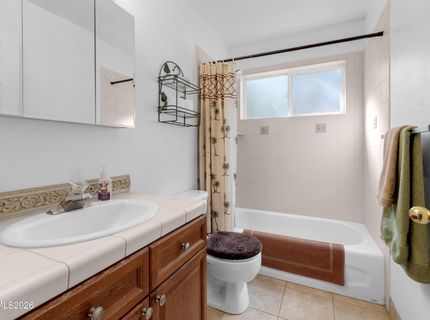 3445 Thornhill Court, Reno, NV 89509 Photo