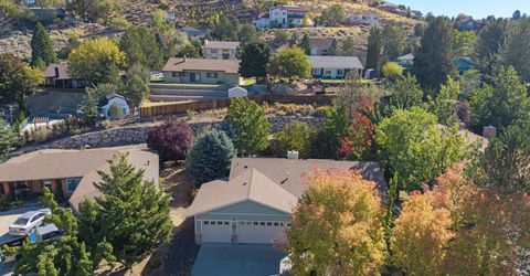 3445 Thornhill Court, Reno, NV 89509 Photo