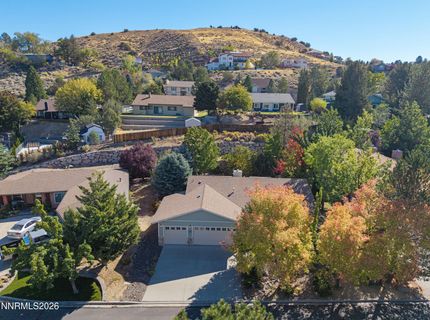 3445 Thornhill Court, Reno, NV 89509 Photo