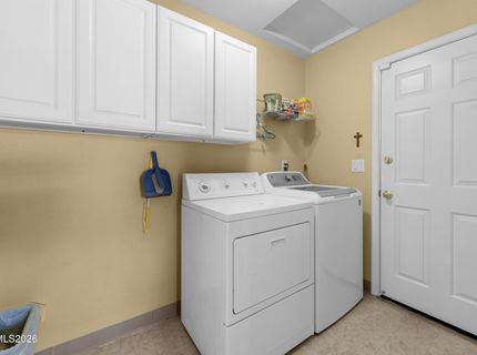 3445 Thornhill Court, Reno, NV 89509 Photo