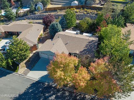 3445 Thornhill Court, Reno, NV 89509 Photo