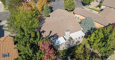 3445 Thornhill Court, Reno, NV 89509 Photo