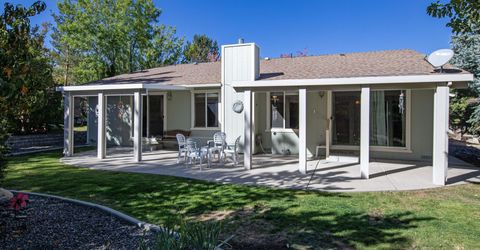 3445 Thornhill Court, Reno, NV 89509 Photo