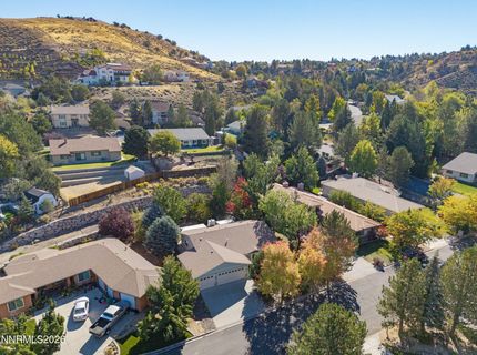 3445 Thornhill Court, Reno, NV 89509 Photo