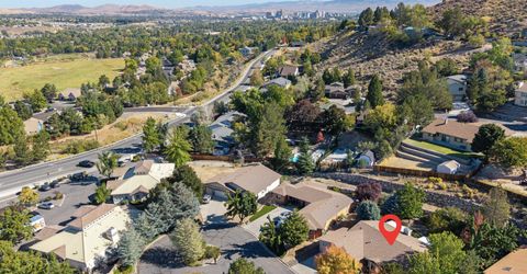 3445 Thornhill Court, Reno, NV 89509 Photo