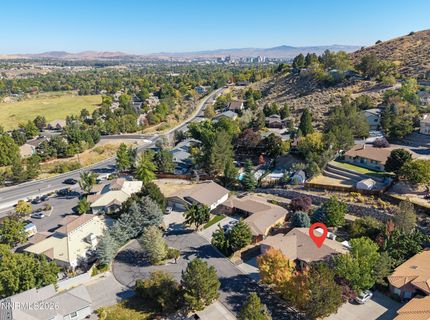 3445 Thornhill Court, Reno, NV 89509 Photo