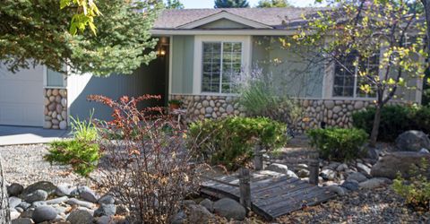 3445 Thornhill Court, Reno, NV 89509 Photo
