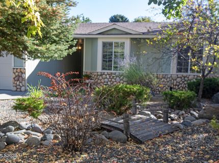 3445 Thornhill Court, Reno, NV 89509 Photo