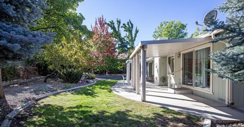 3445 Thornhill Court, Reno, NV 89509 Photo