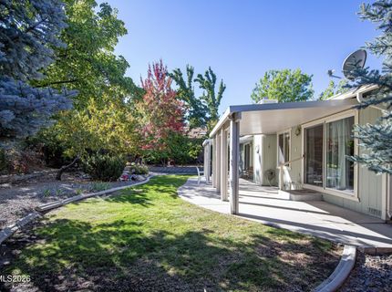 3445 Thornhill Court, Reno, NV 89509 Photo