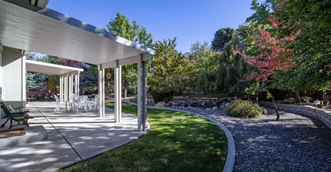 3445 Thornhill Court, Reno, NV 89509 Photo
