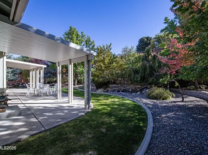 3445 Thornhill Court, Reno, NV 89509 Photo
